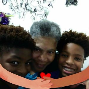 Meet your Posher, Joyce